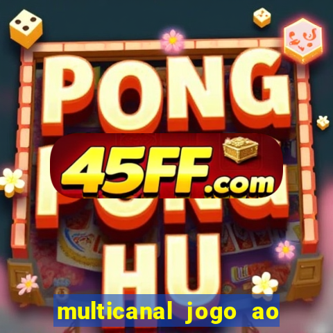 multicanal jogo ao vivo cruzeiro
